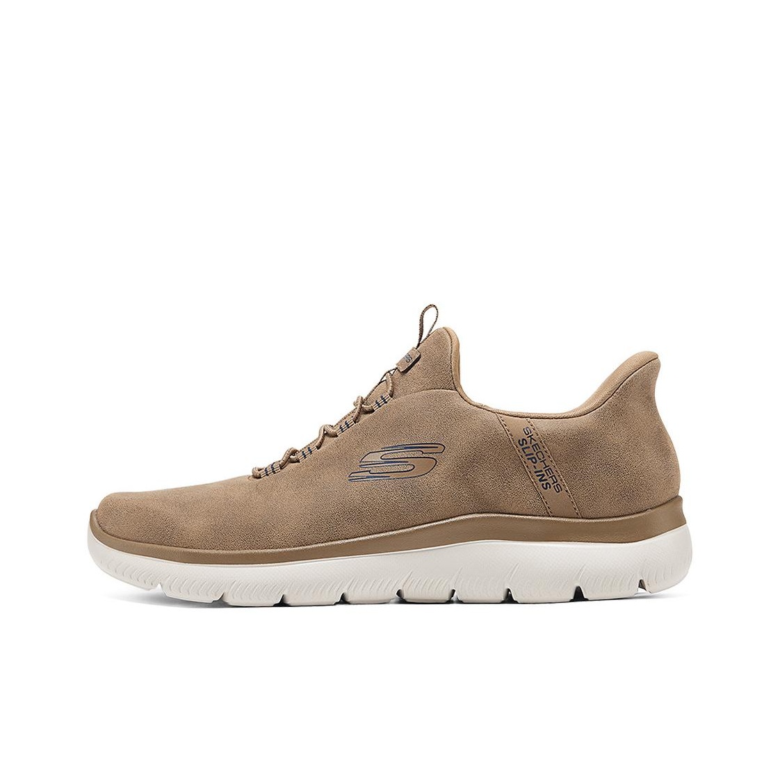 Men Shoes Casual - Skechers Slip ins Low top Casual