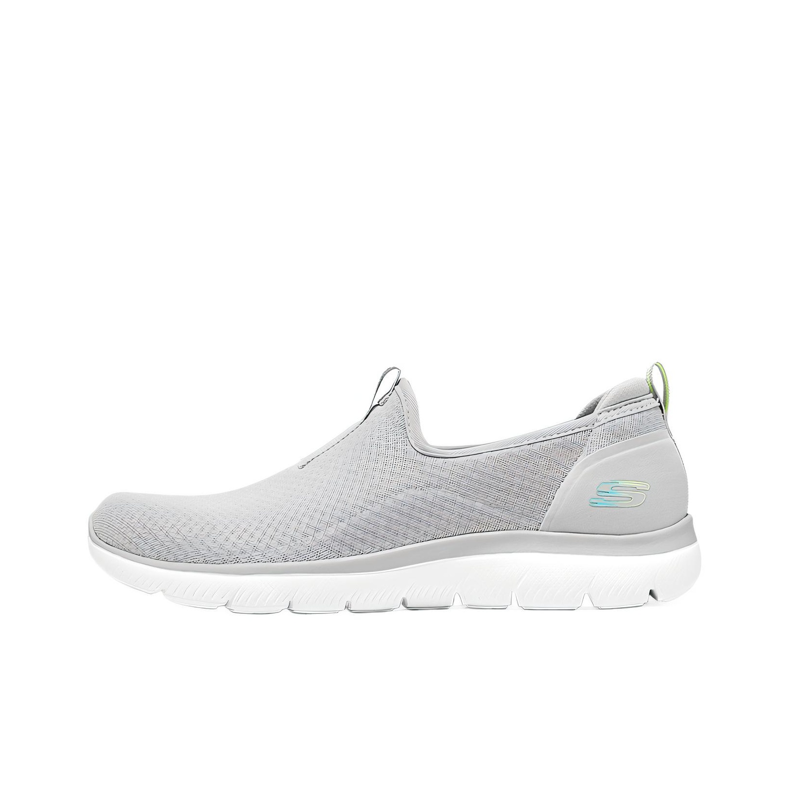 Men Shoes Casual - Skechers Sport Low top Casual Shoes