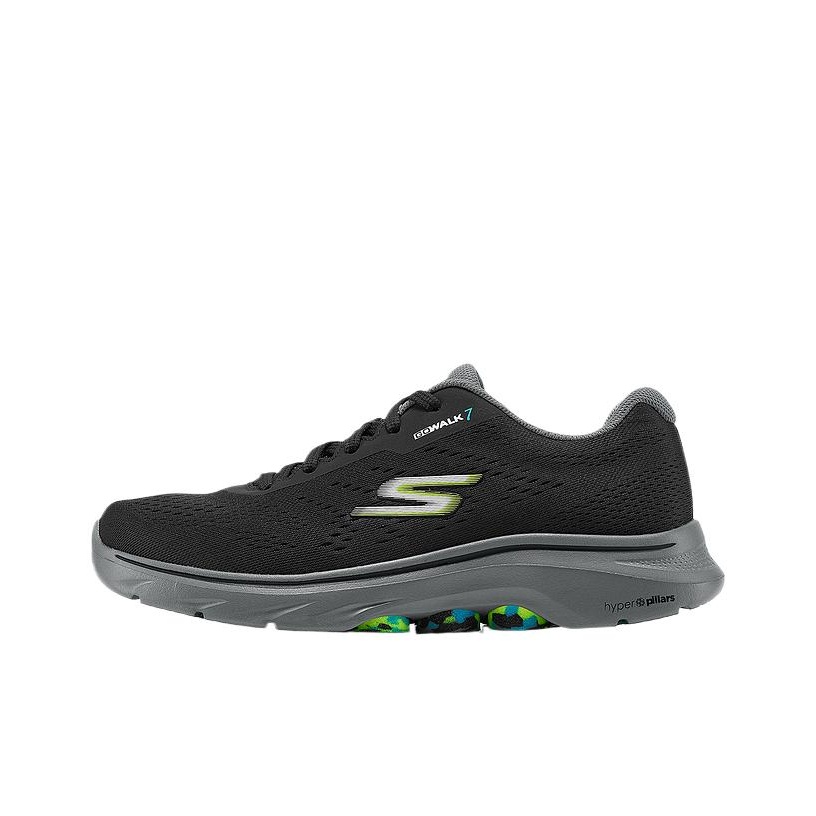 Men Shoes Casual - Skechers MEN'S GO WALK Comfortable Low