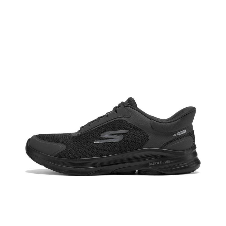 Men Shoes Casual - Skechers Go Walk 8 Breathable Low