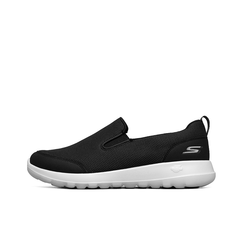Men Shoes Casual - Skechers GO WALK Ma Mesh, Textile
