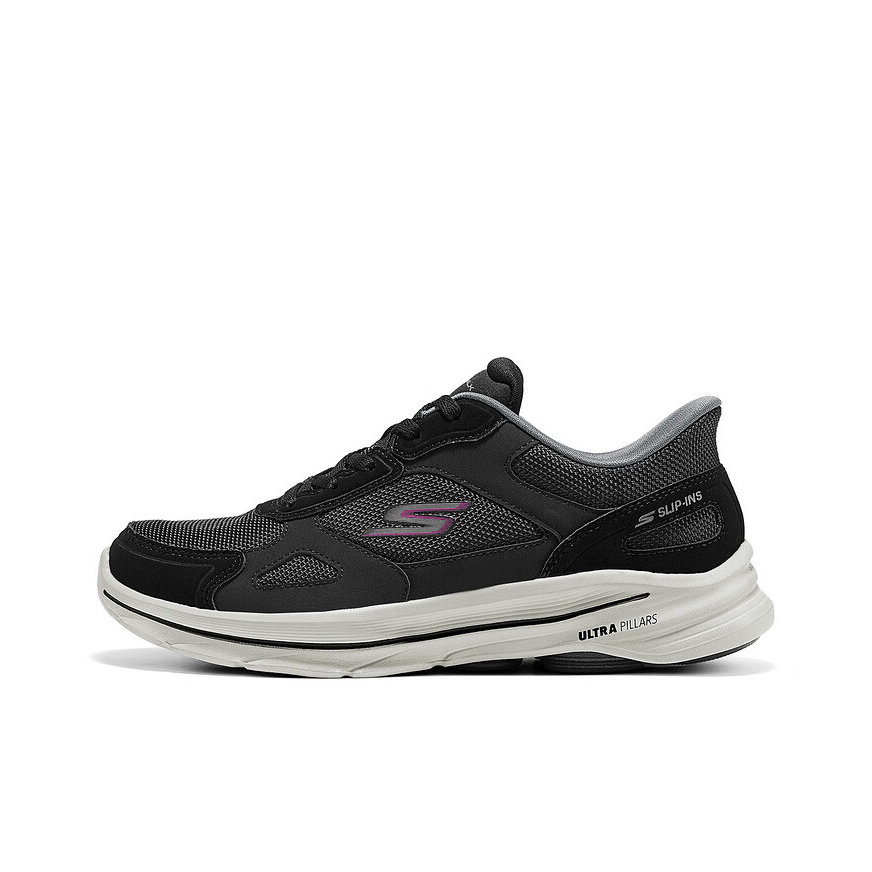 Men'S Shoes Lightweight - Skechers Go Walk 8 Lightweight Low