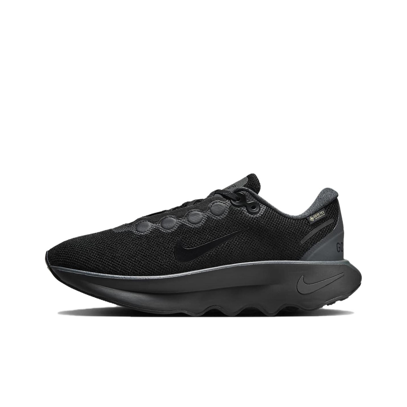 Men Shoes Casual - Nike Motiva Slip Resistant Waterproof Non