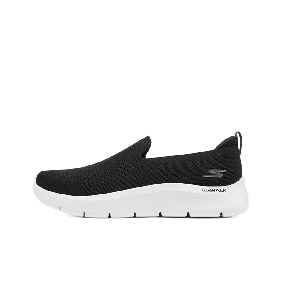 Men Shoes Casual - Skechers Go Walk Flex Cushioning Abrasion