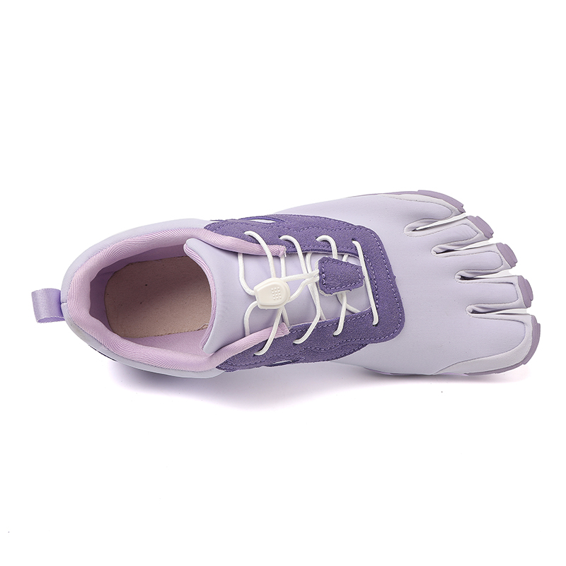 Minimalist Barefoot Shoe - Barefoot Trail Running Shoes for Men