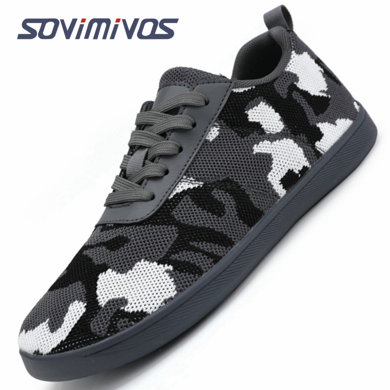 Minimalist Barefoot Shoe - Mens Barefoot Shoes Zero Drop Minimalist