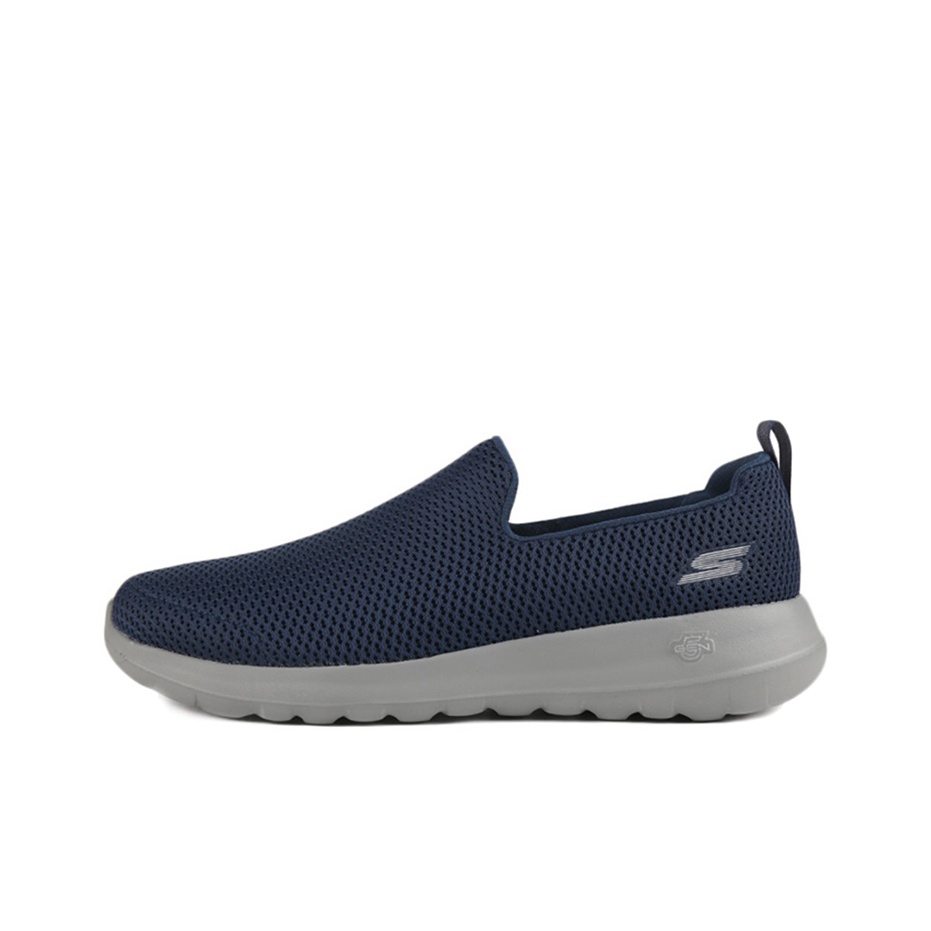 Men Shoes Casual - Skechers GO WALK Ma Fabric Cushioning