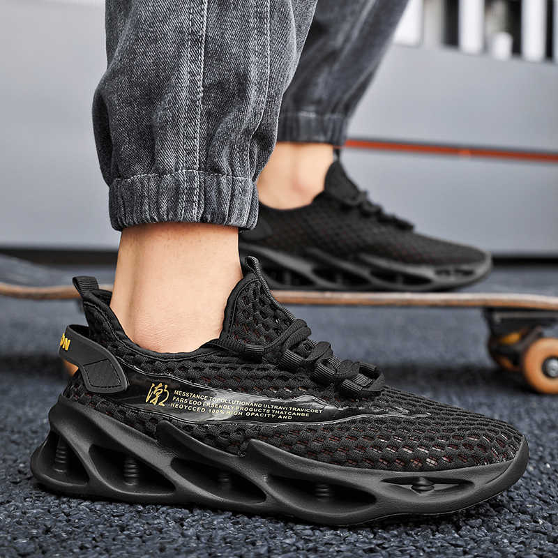Tied Thick Heel Man's Transpar - Men Shoes Most Expensive review and price
