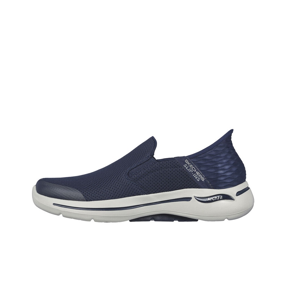 Skechers Go Walk Arch Fit Cush - Men Shoes Casual review and price