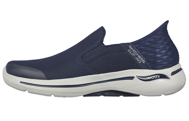 Skechers Go Walk Arch Fit Cush - Men Shoes Casual review and price