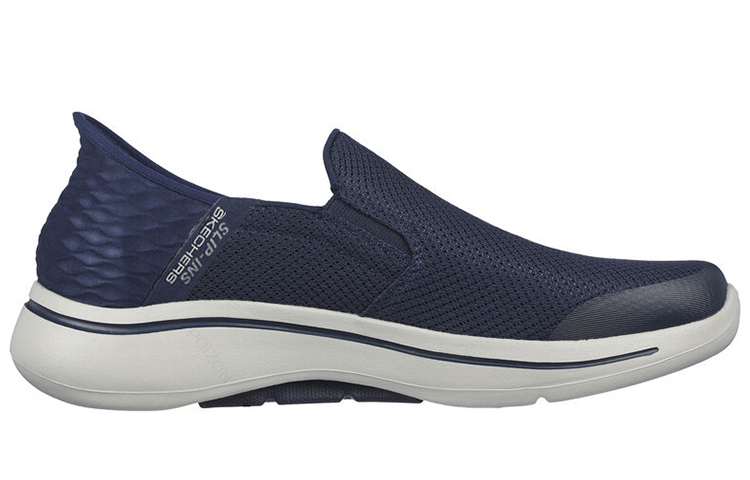 Skechers Go Walk Arch Fit Cush - Men Shoes Casual review and price