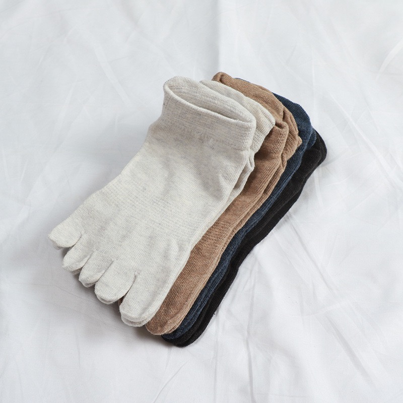New Men Winter Thickened Five  - Sport Slide Men review and price