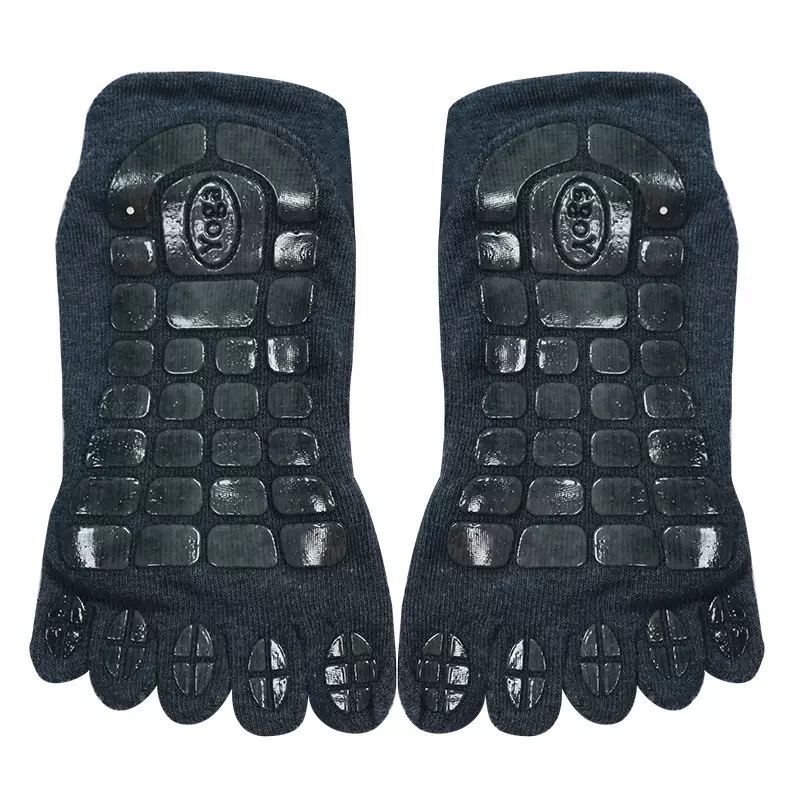 New Men Winter Thickened Five  - Sport Slide Men review and price