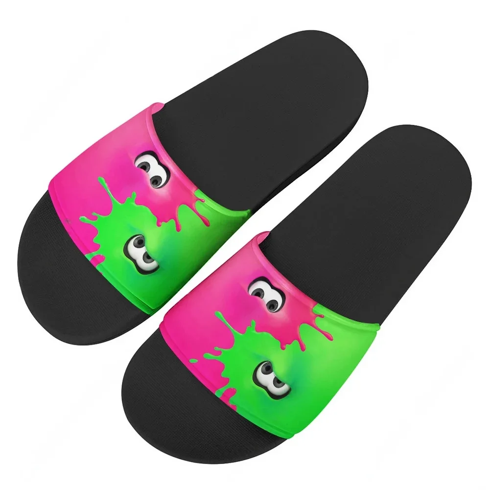 Splatoons Sandals Home Slipper - Men Shoes Style review and price