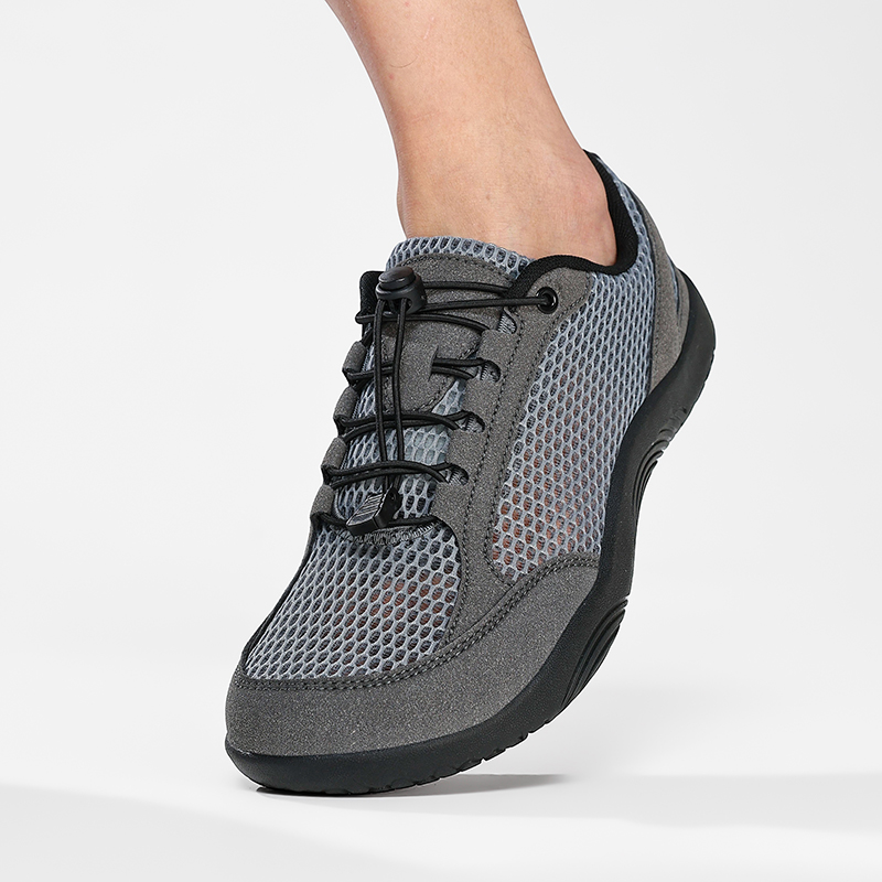 Summer Wide Toe Men Casual Sne - Minimalist Barefoot Shoe review and price