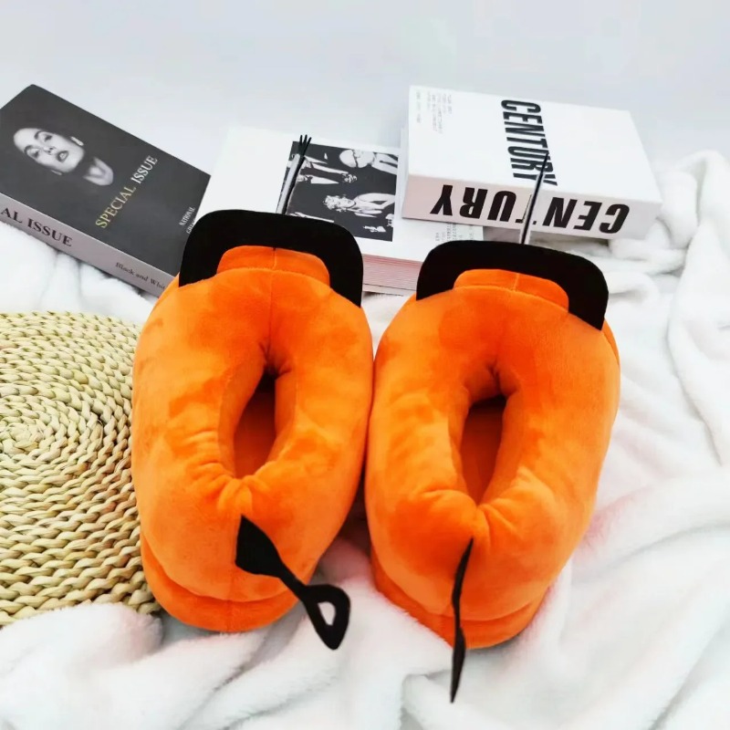 Anime Chainsaw Man Pochita Hou - Men Shoes Style review and price