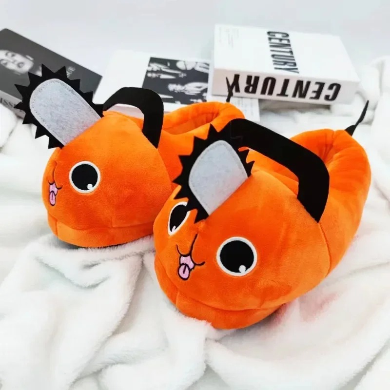 Anime Chainsaw Man Pochita Hou - Men Shoes Style review and price
