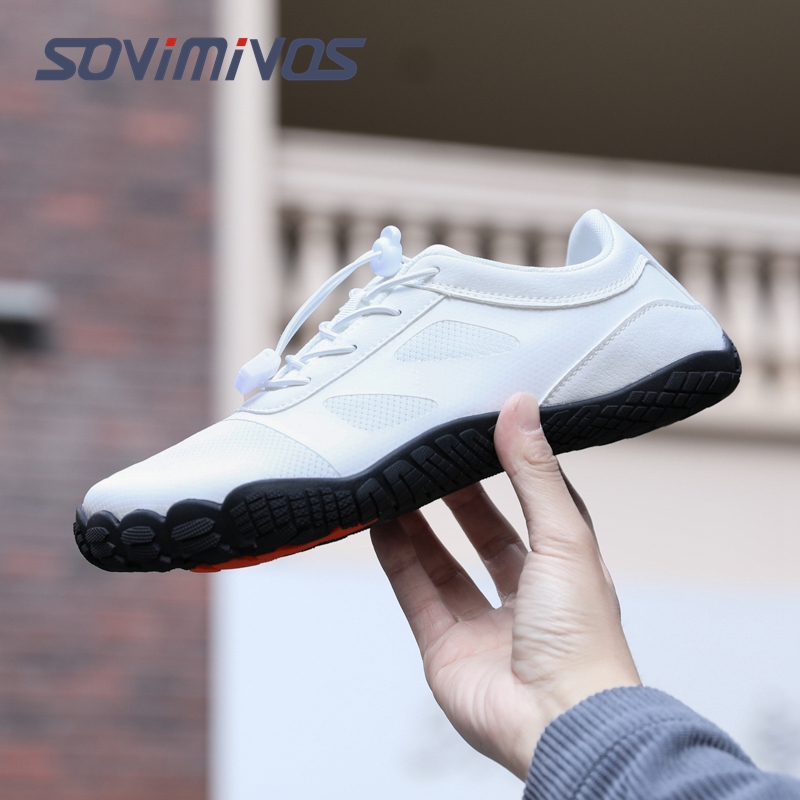 Men Wide Barefoot Shoes for Un - Minimalist Barefoot Shoe review and price