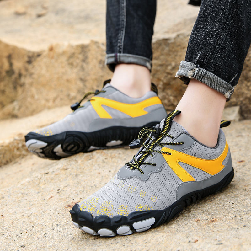 Men Wide Barefoot Shoes for Un - Minimalist Barefoot Shoe review and price