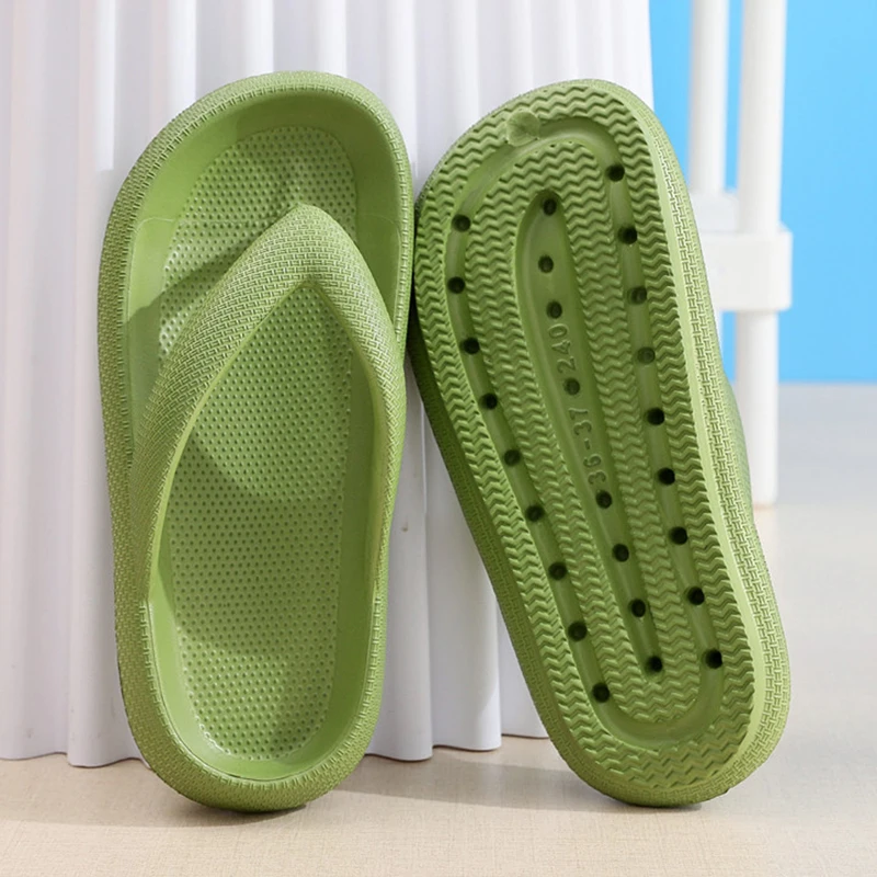 Non Slip Platform Flip Flops W - Men Shoes Style review and price