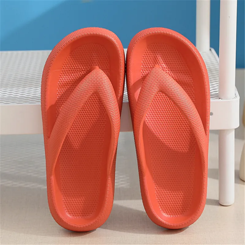 Non Slip Platform Flip Flops W - Men Shoes Style review and price