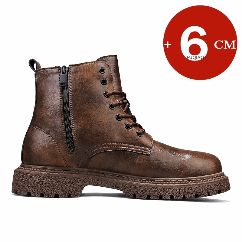 6cm Invisible Height Increasin - Men Shoes Type review and price