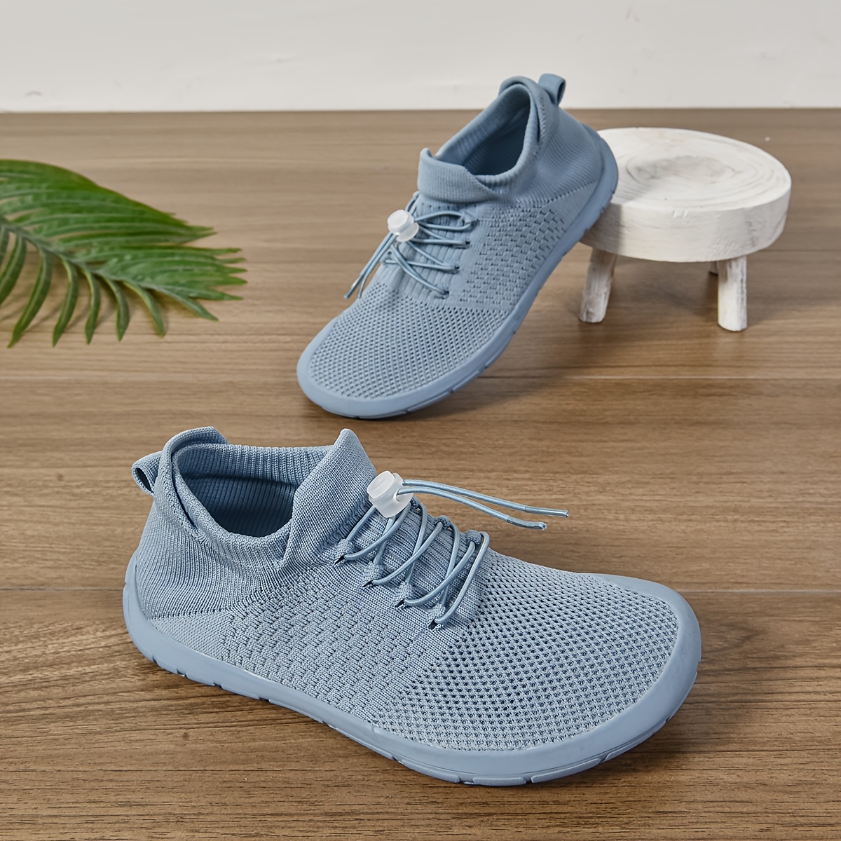 Women's Wide Fit Sneakers Flat - Minimalist Barefoot Shoe review and price