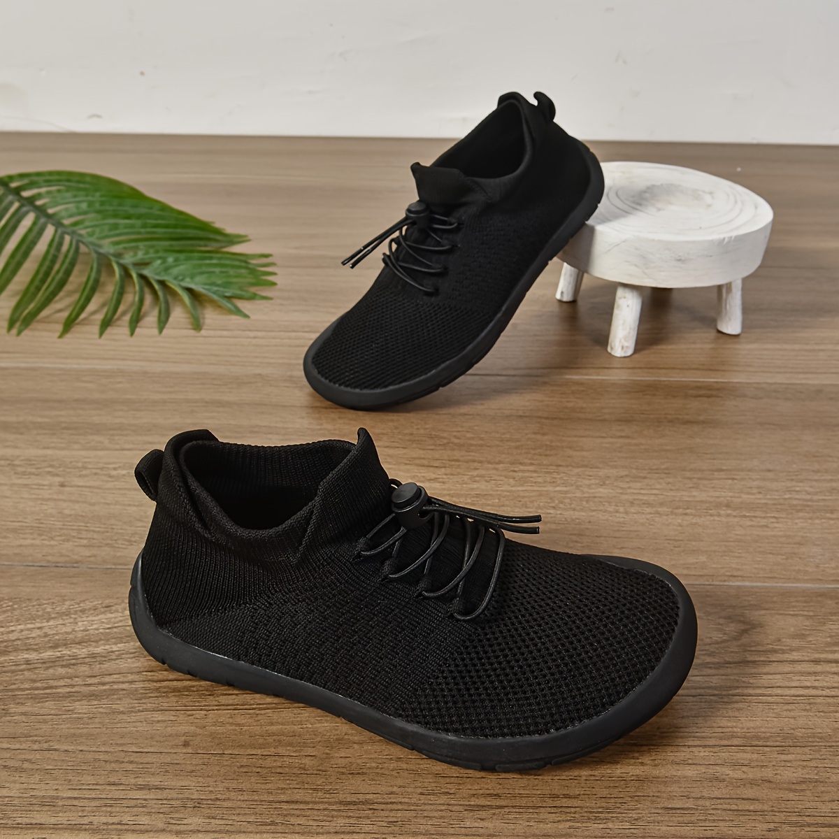 Women's Wide Fit Sneakers Flat - Minimalist Barefoot Shoe review and price