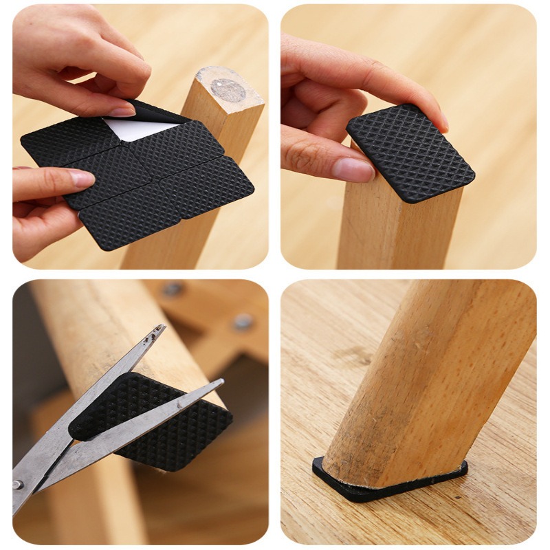 YITAPE Self-Adhesive Shoe Sole - Velcro Strap Sandal review and price