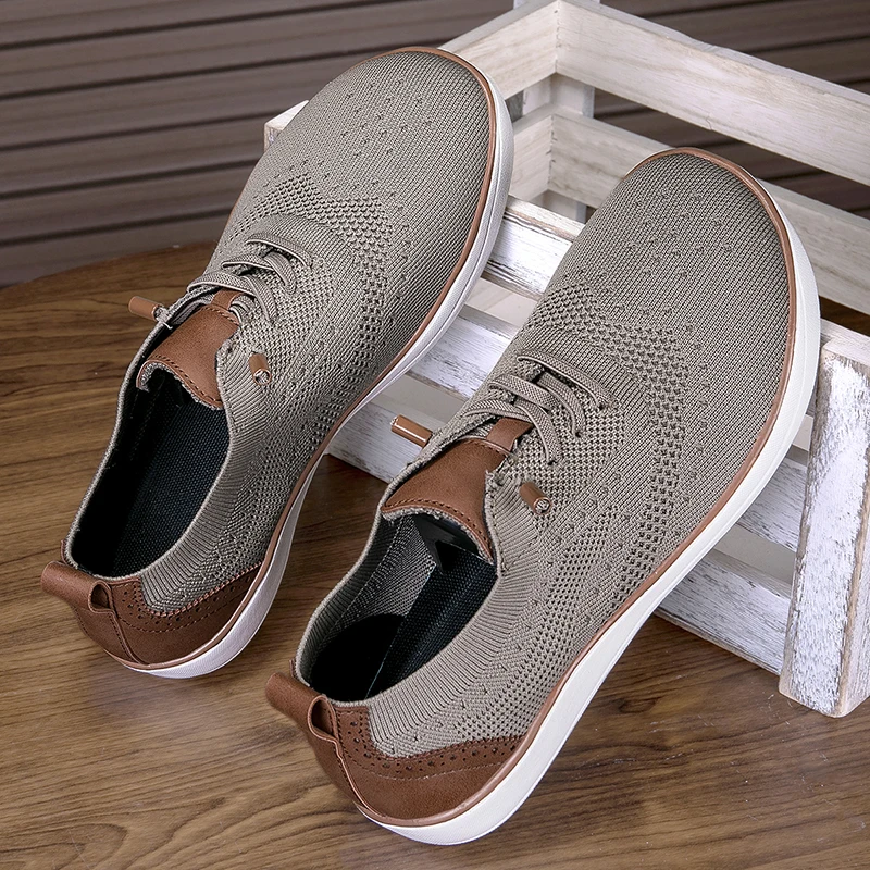 New Breathable Wide Toe Shoes  - Minimalist Barefoot Shoe review and price