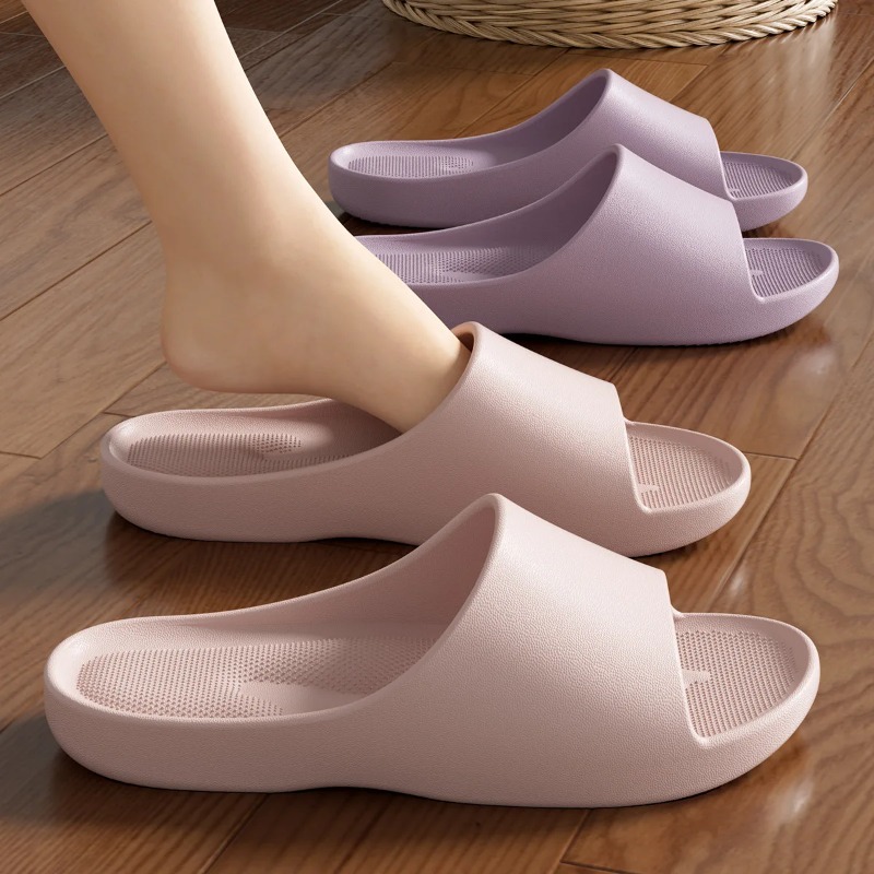 Couple EVA Platform Slippers S - Men'S Shoes Lightweight review and price