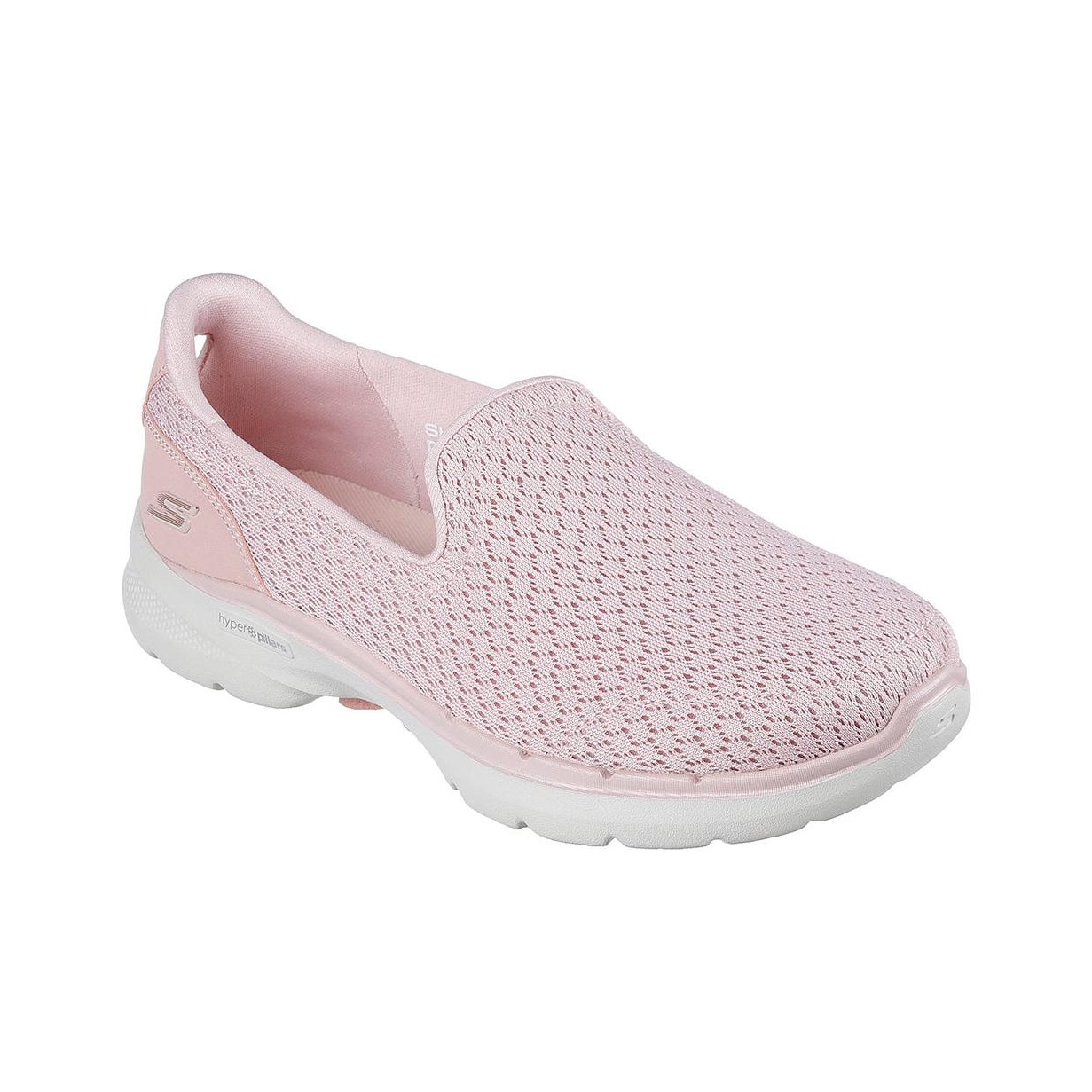 Skechers Go Walk 6 Textile, Sy - Men Shoes Casual review and price