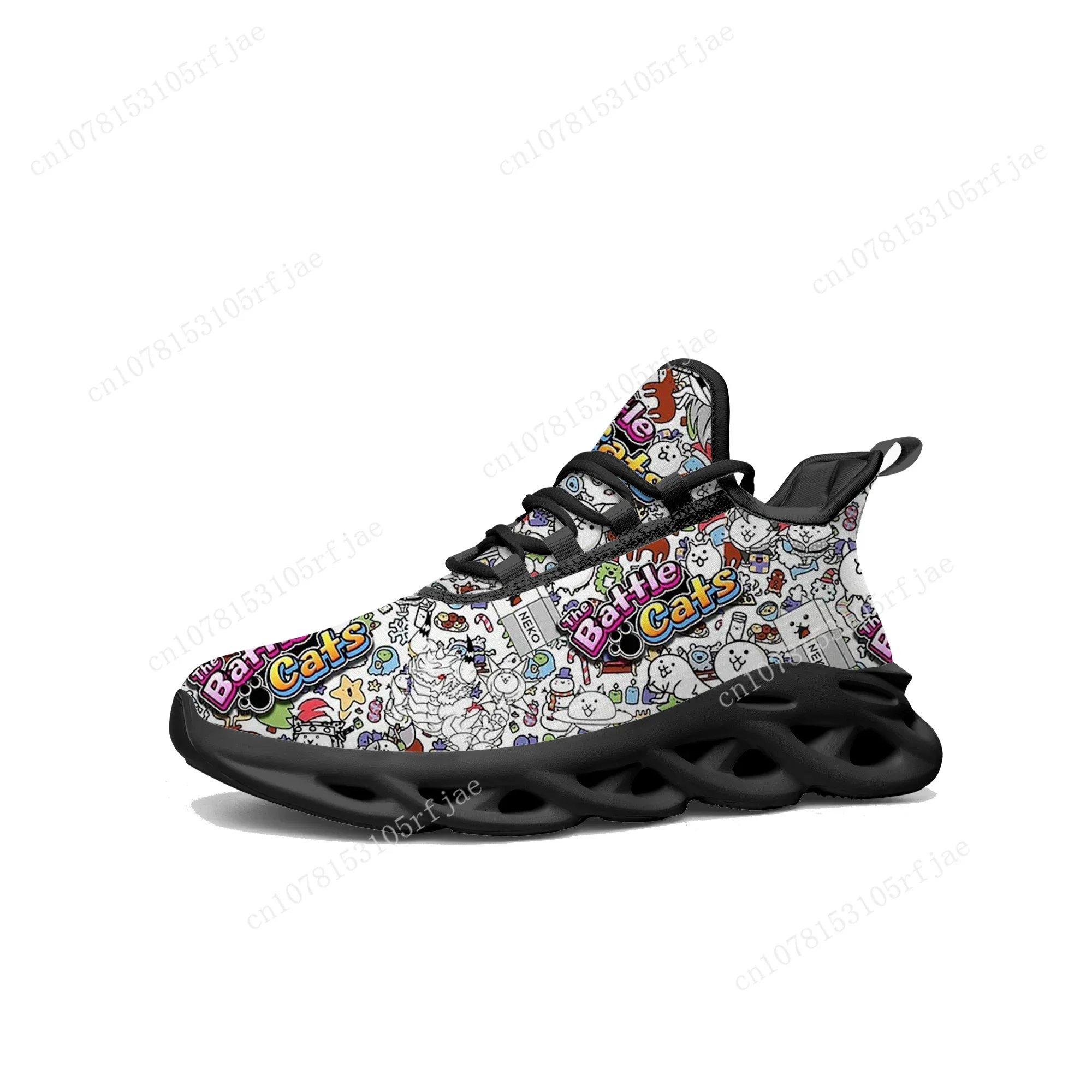 The Battle Cats Flats Sneakers - Men Shoes Style review and price