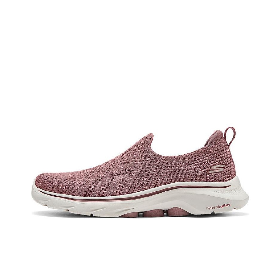 Skechers GO WALK 7 Low top Cas - Men Shoes Casual review and price