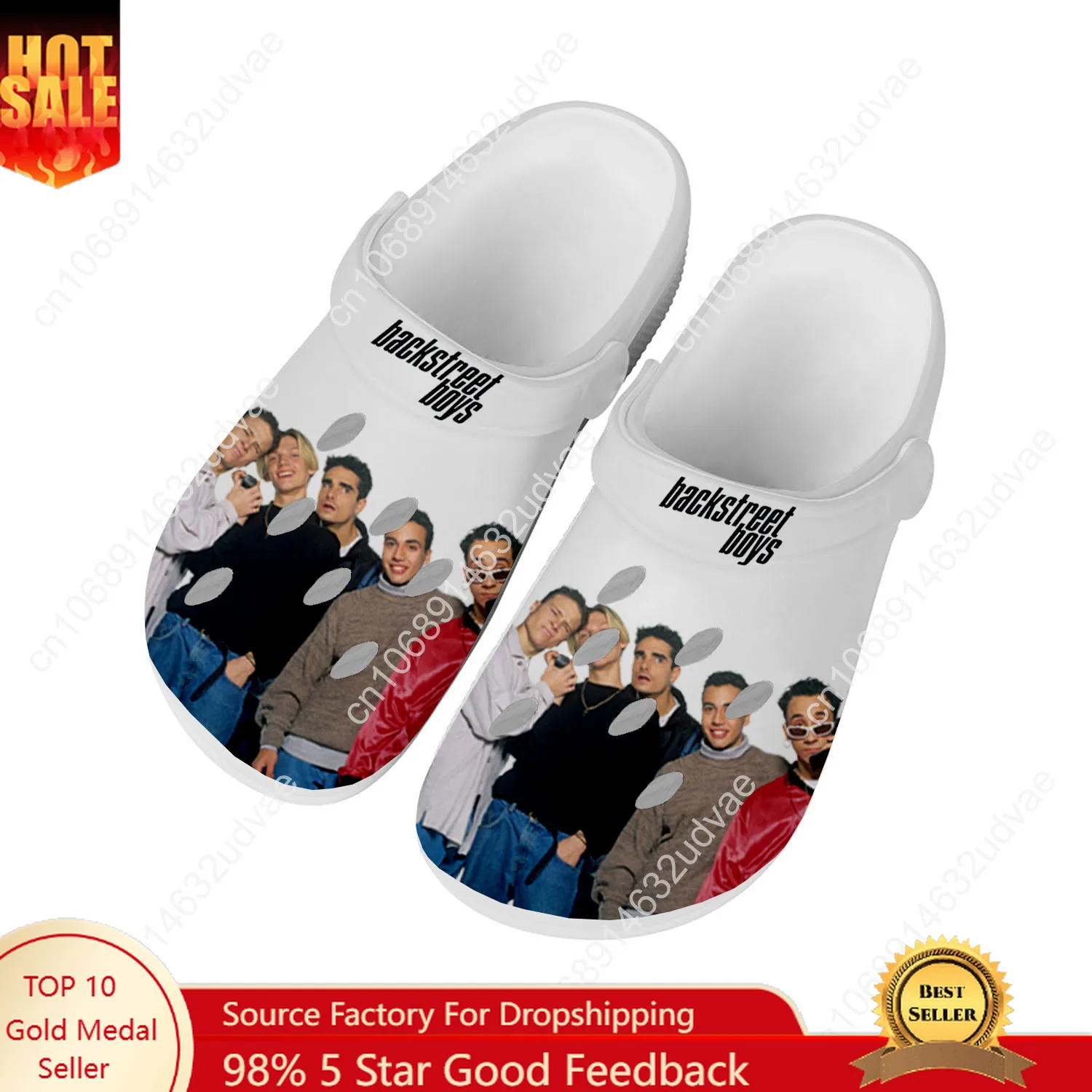 Backstreet Boys Water Shoes Me - Men Shoes Style review and price