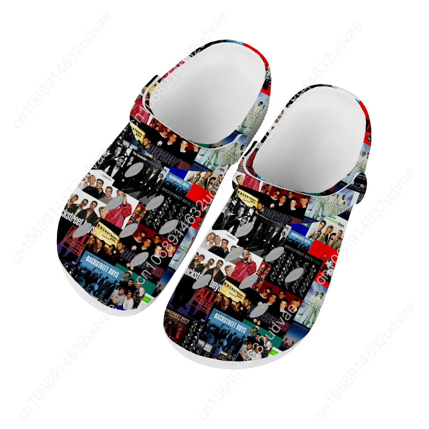 Backstreet Boys Water Shoes Me - Men Shoes Style review and price