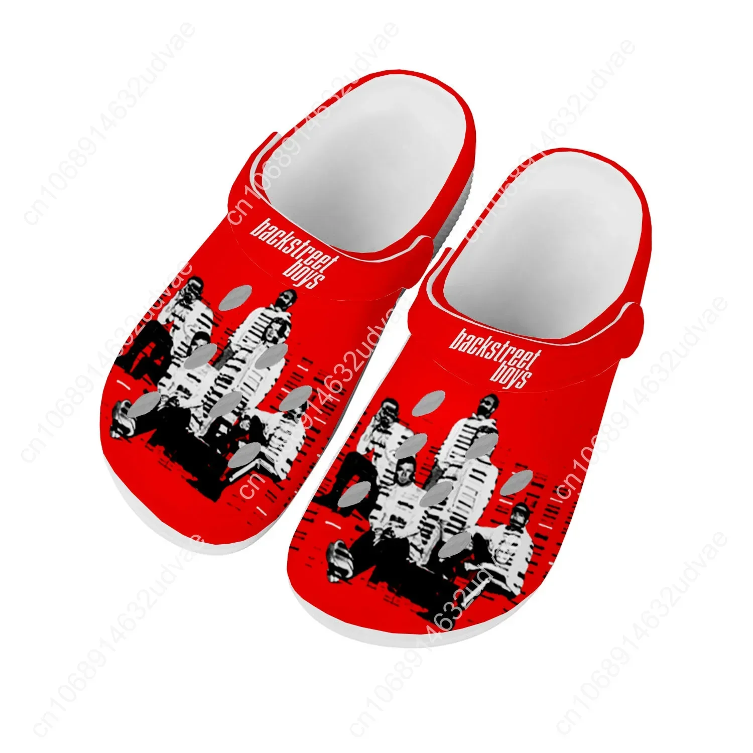 Backstreet Boys Water Shoes Me - Men Shoes Style review and price