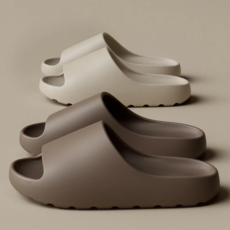 Coconut Slippers Cloud Thick-s - Men Shoes Style review and price