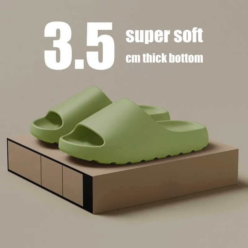 Coconut Slippers Cloud Thick-s - Men Shoes Style review and price