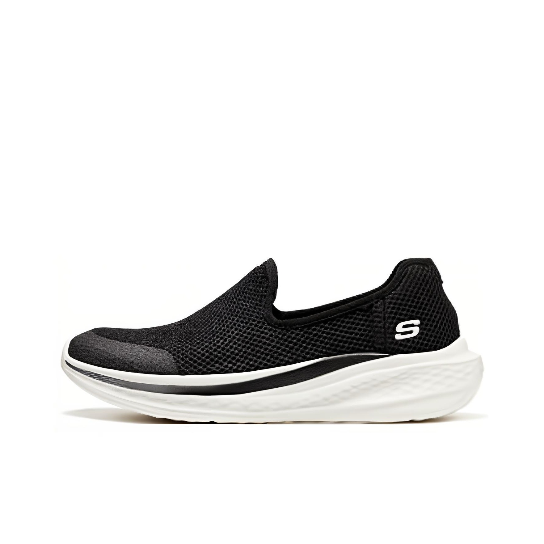 Skechers SLADE Low top Casual  - Men Shoes Casual review and price