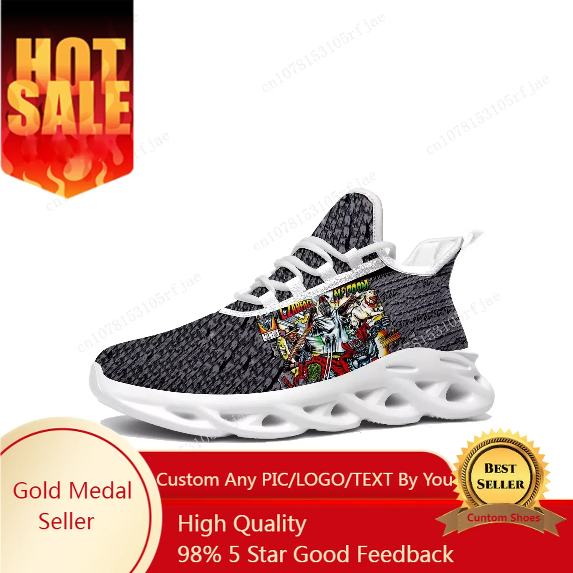 MF Doom Flats Sneakers Mens Wo - Men Shoes Style review and price
