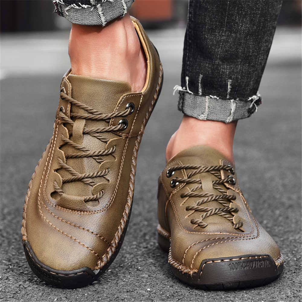Demi-season Small Size Plus Si - Men'S Shoes Expensive Brands review and price