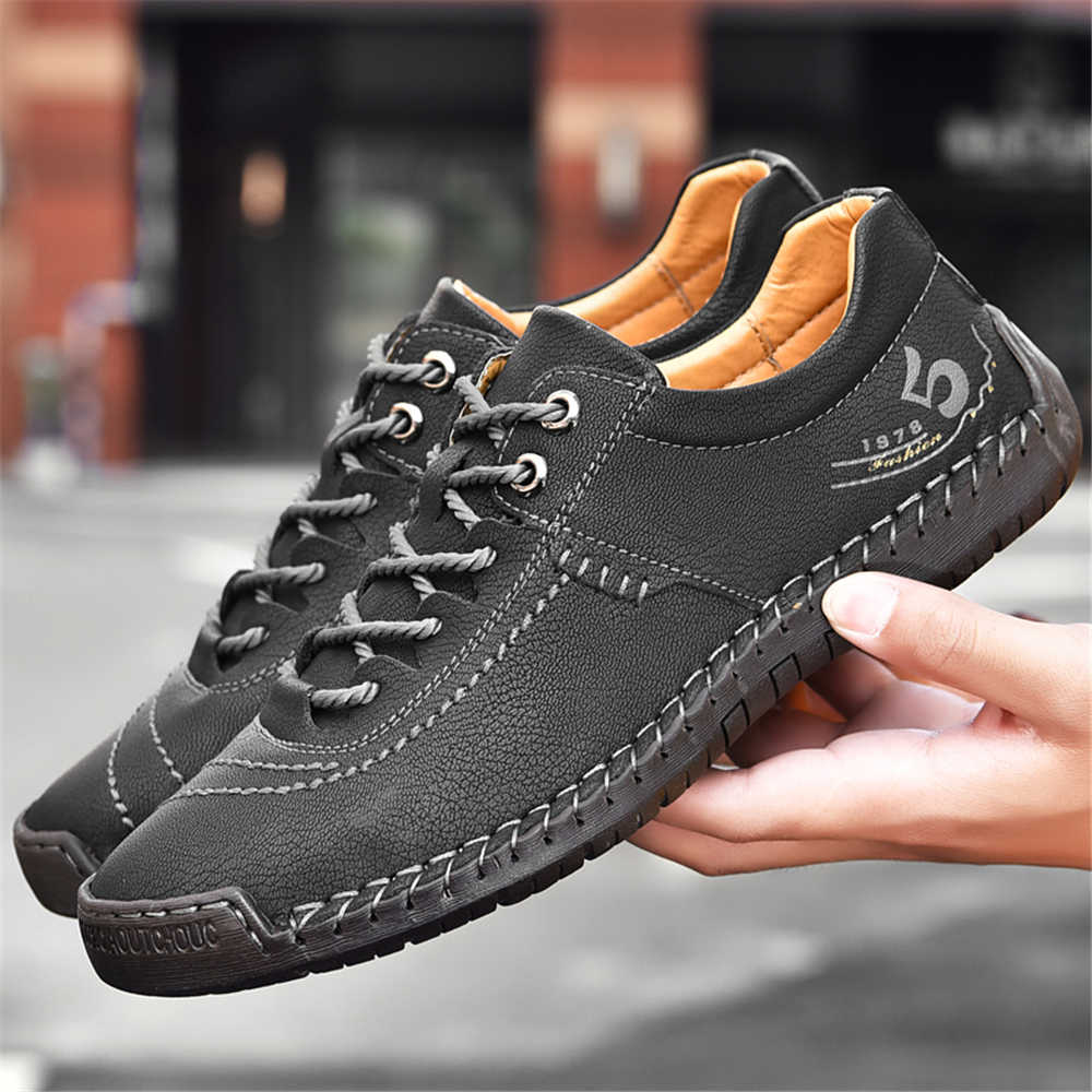 Demi-season Small Size Plus Si - Men'S Shoes Expensive Brands review and price