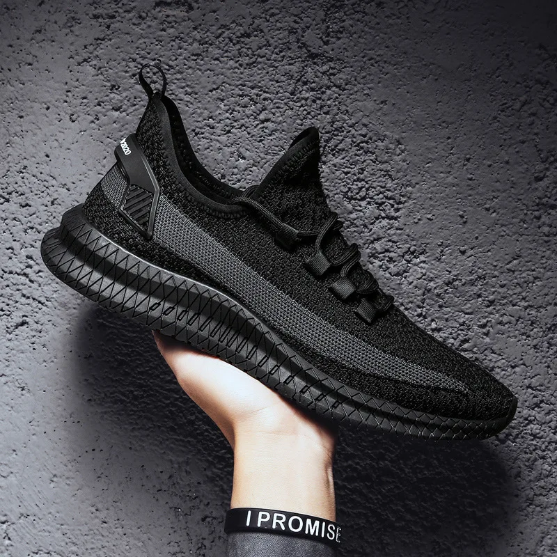 Men's Woven Shoes 2025 New Bra - Men Shoes Type review and price