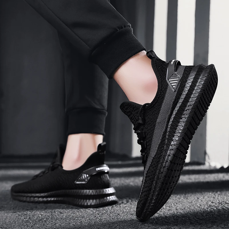 Men's Woven Shoes 2025 New Bra - Men Shoes Type review and price