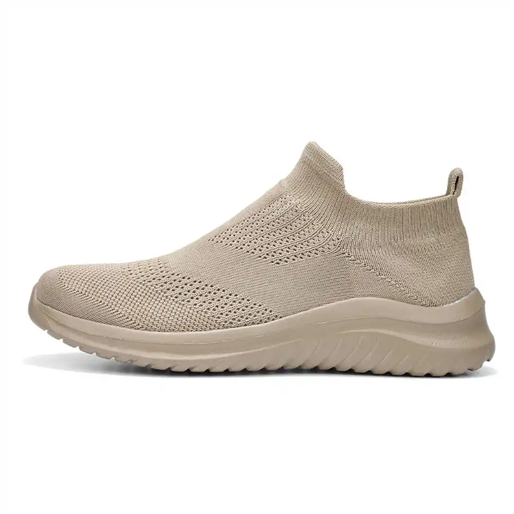 Beige Soft New Novelty Tennis  - Men'S Shoes Expensive Brands review and price