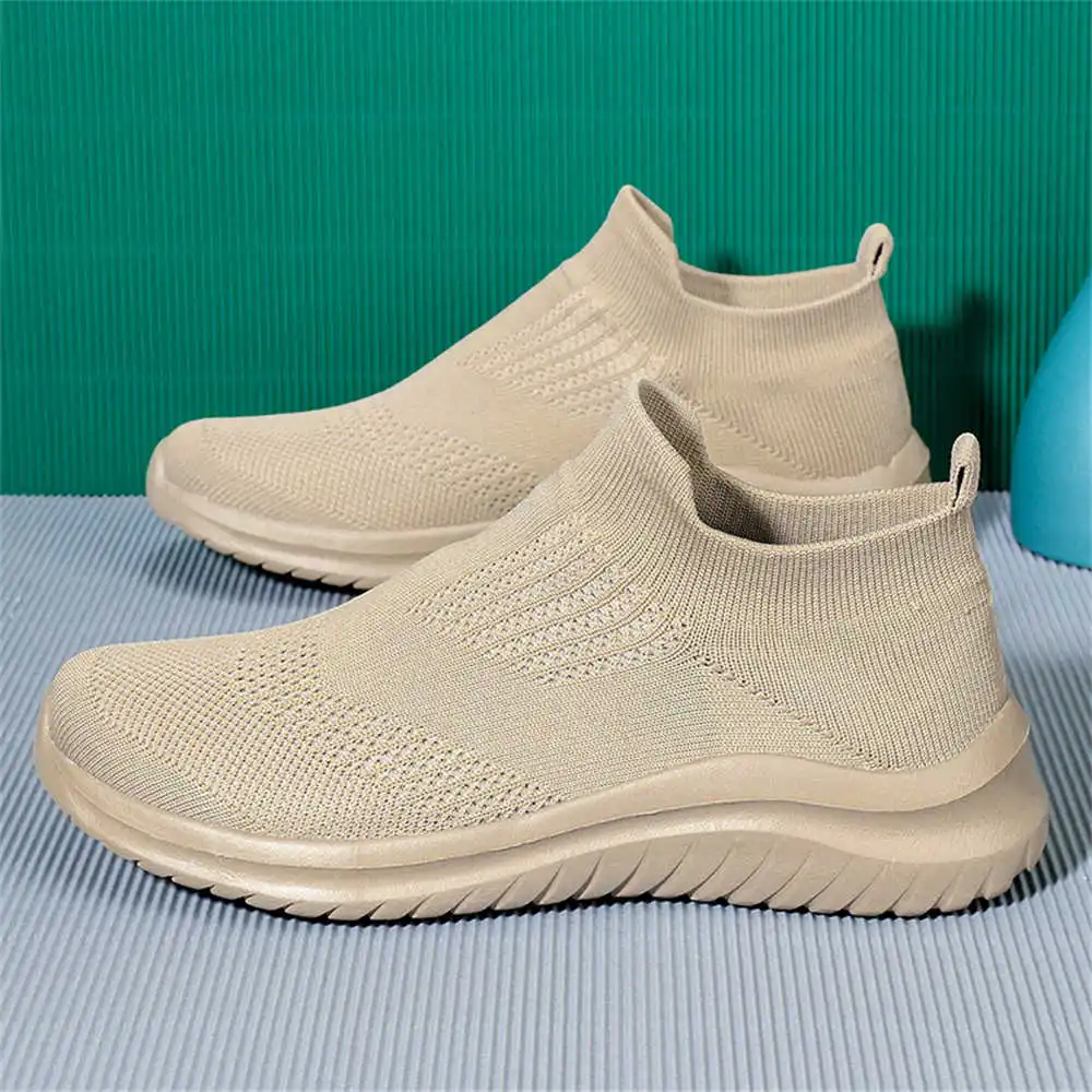 Beige Soft New Novelty Tennis  - Men'S Shoes Expensive Brands review and price