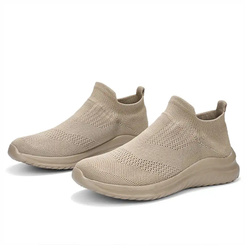 Beige Soft New Novelty Tennis  - Men'S Shoes Expensive Brands review and price