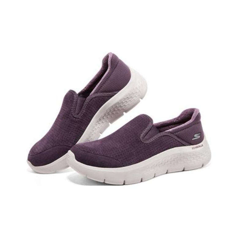 Skechers Go Walk Fle Fabric Cu - Men Shoes Casual review and price