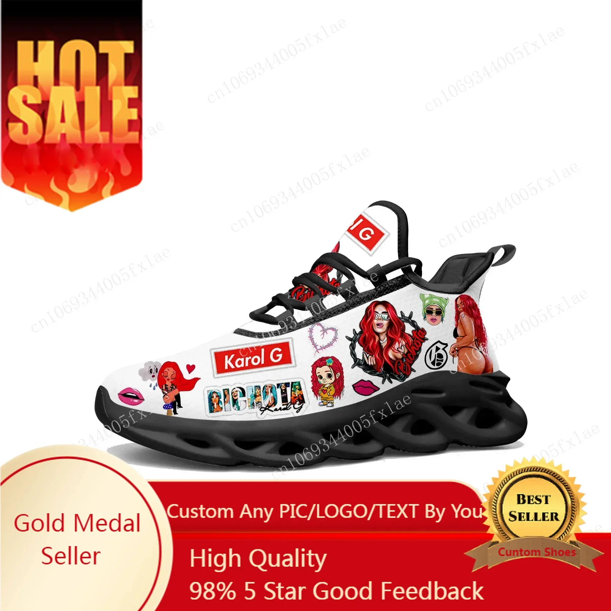 Karol G Bichota Flats Sneakers - Men Shoes Style review and price